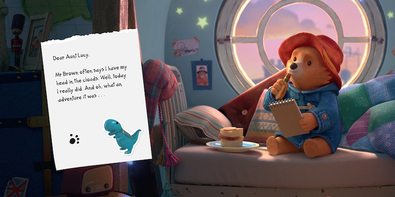 Aperçu du contenu 3_The Adventures of Paddington