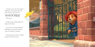 Aper&ccedil;u du contenu 2_The Adventures of Paddington