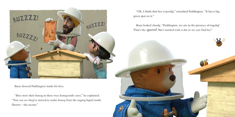Aperçu du contenu 2_The Adventures of Paddington