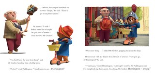 Aper&ccedil;u du contenu 2_The Adventures of Paddington