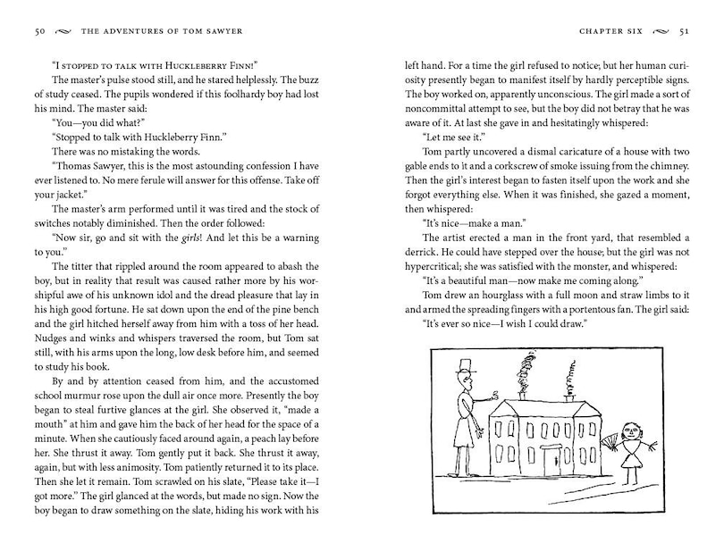 Sample content 2_The Adventures of Tom Sawyer