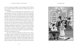 Aperçu du contenu 3_The Adventures of Tom Sawyer