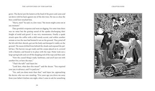 Aperçu du contenu 5_The Adventures of Tom Sawyer