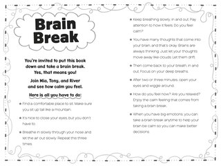 Aper&ccedil;u du contenu 3_The After-School Kindness Crew: Pooch on the Loose #1