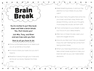 Aper&ccedil;u du contenu 3_The After-School Kindness Crew: Pooch on the Loose #1