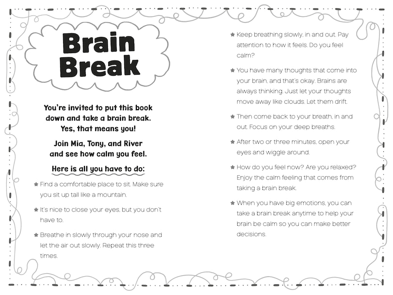 Aper&ccedil;u du contenu 3_The After-School Kindness Crew: Pooch on the Loose #1