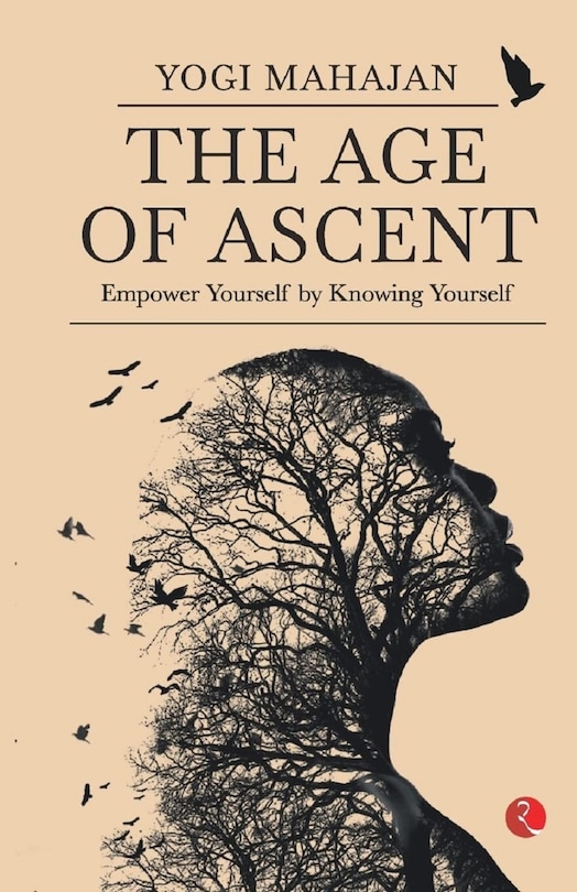 Aper&ccedil;u du contenu_THE AGE OF ASCENT: Empower Yourself by Knowing Yourself