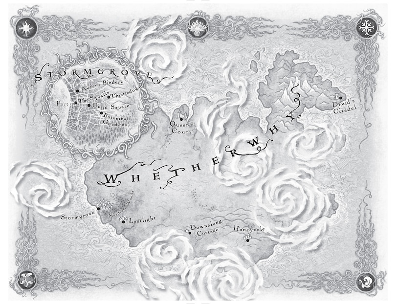 Sample content_Chronicles of Whetherwhy (1) – Chronicles of Whetherwhy: The Age of Enchantment