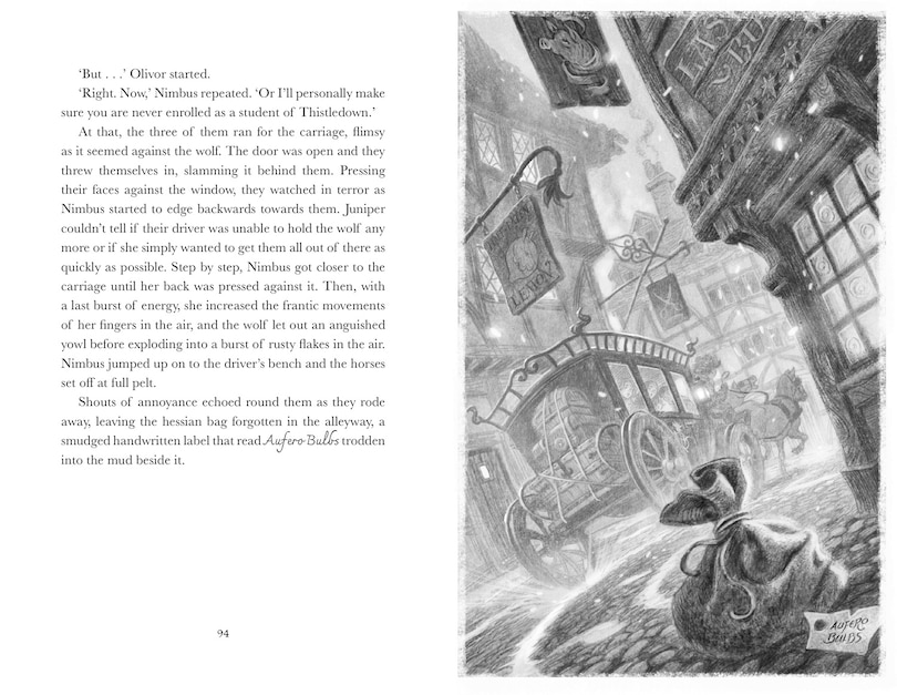 Sample content 4_Chronicles of Whetherwhy (1) – Chronicles of Whetherwhy: The Age of Enchantment