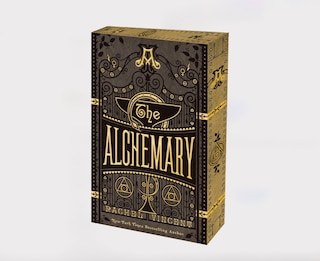 Sample content_The Alchemary