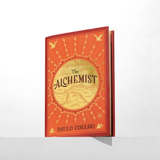 Sample content 2_The Alchemist Deluxe Edition