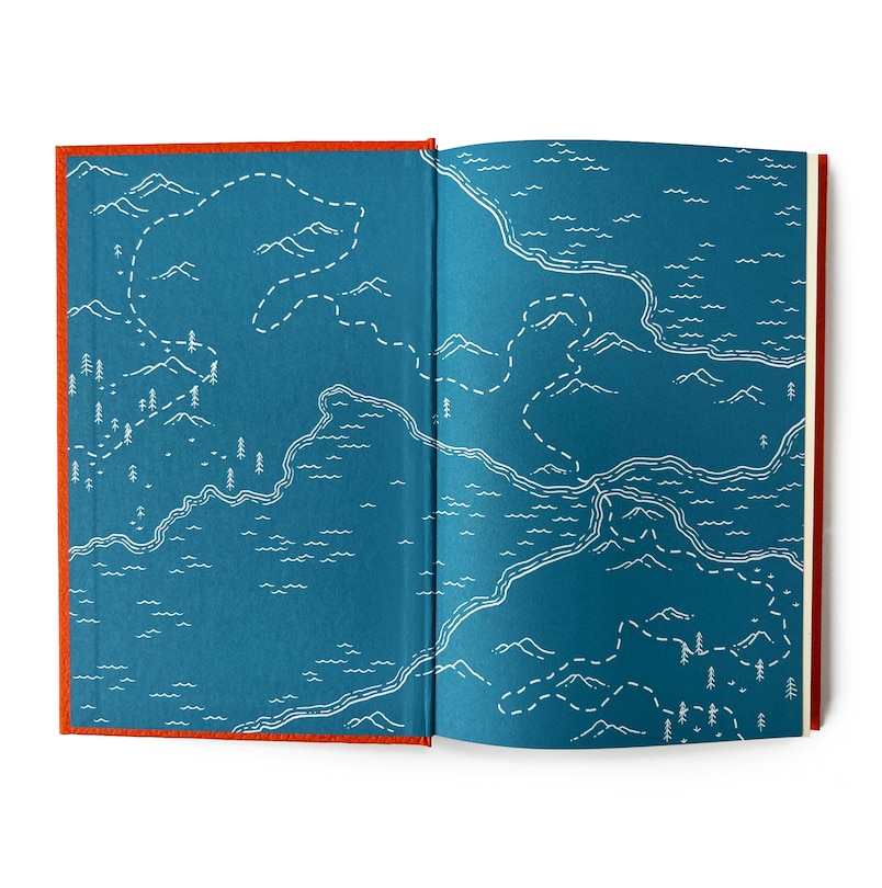 Sample content 3_The Alchemist Deluxe Edition