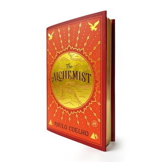 Sample content 5_The Alchemist Deluxe Edition