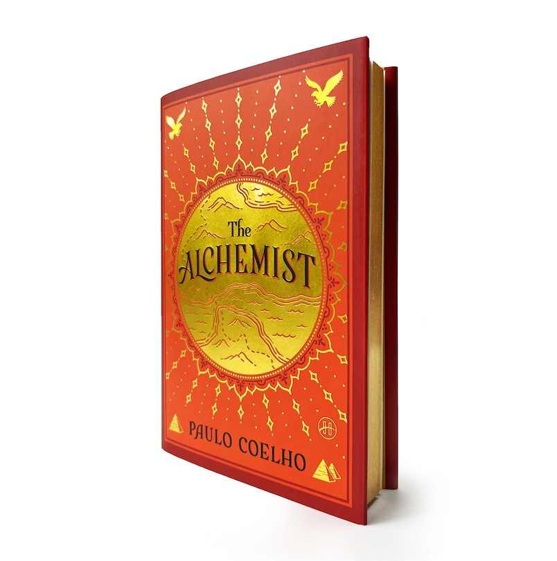 Sample content 5_The Alchemist Deluxe Edition