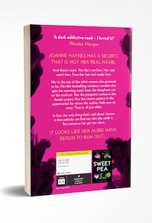 Aper&ccedil;u du contenu_The Alibi Girl