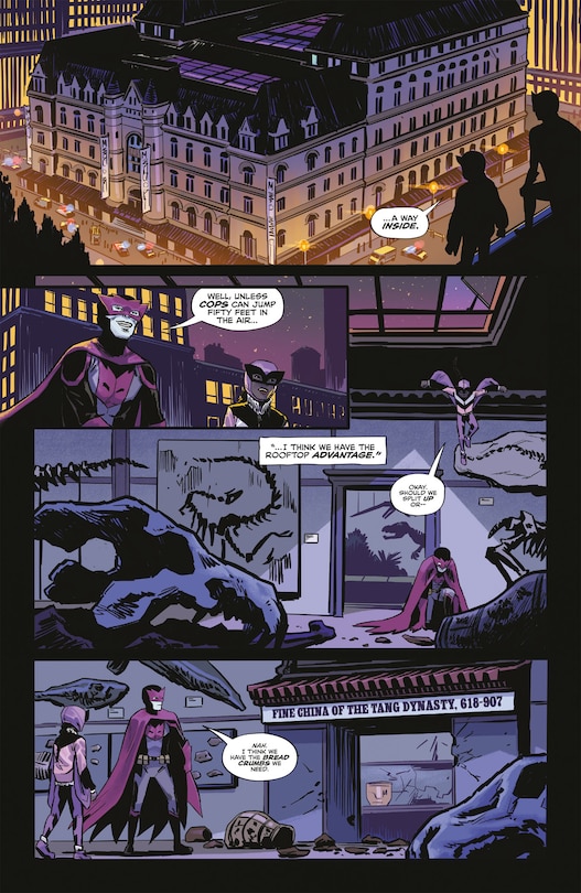 Sample content_The All-Nighter Volume 2