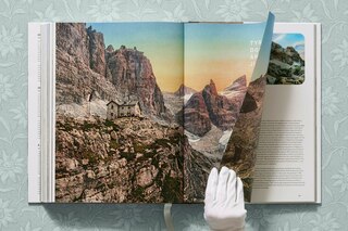 Sample content 2_The Alps 1900. A Portrait In Color