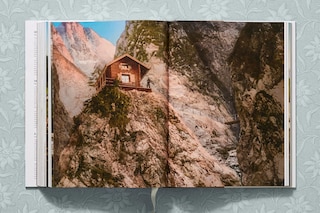 Sample content 4_The Alps 1900. A Portrait In Color