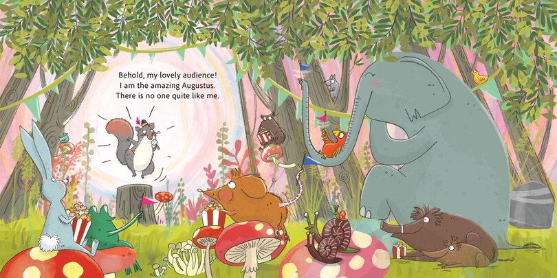 Aperçu du contenu 3_The Amazing Augustus