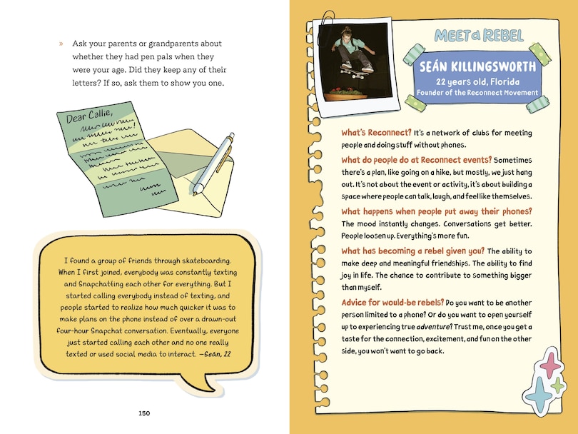 Sample content_The Amazing Generation