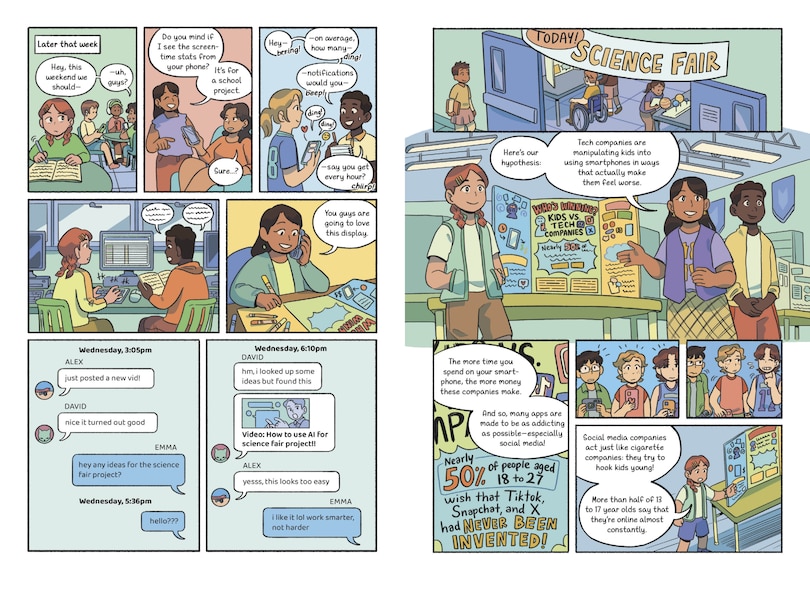 Sample content 2_The Amazing Generation