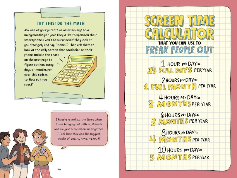 Sample content 3_The Amazing Generation