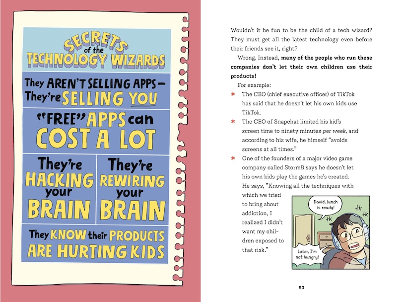 Sample content 4_The Amazing Generation