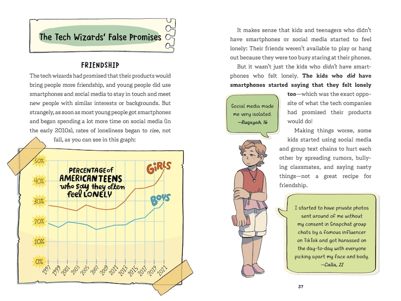 Sample content 5_The Amazing Generation