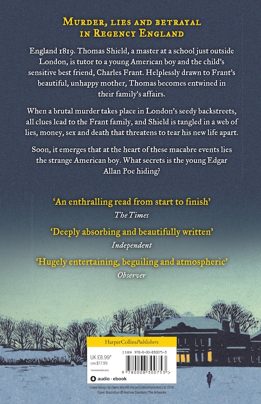 Back cover_The American Boy