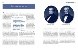 Sample content 2_The American President