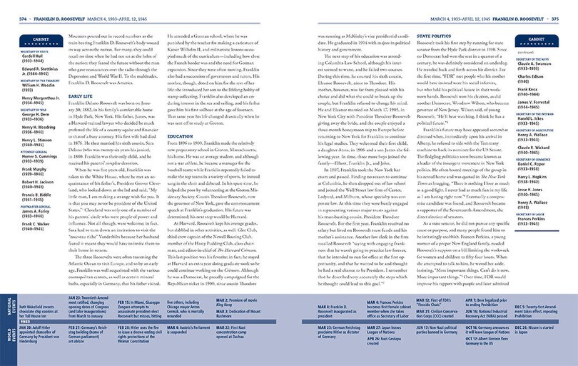 Sample content 4_The American President