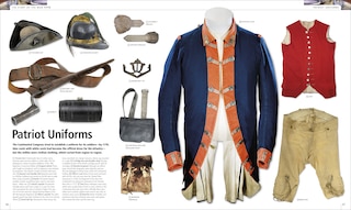 Sample content 5_The American Revolution