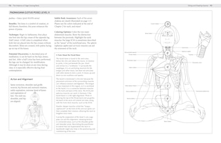 Aperçu du contenu 2_The Anatomy Of Yoga Coloring Book