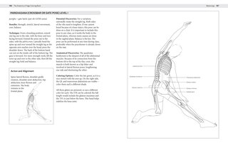 Aperçu du contenu 4_The Anatomy Of Yoga Coloring Book