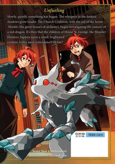 Couverture arrière_The Ancient Magus' Bride Vol. 21