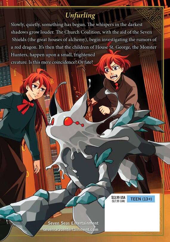 Couverture arrière_The Ancient Magus' Bride Vol. 21