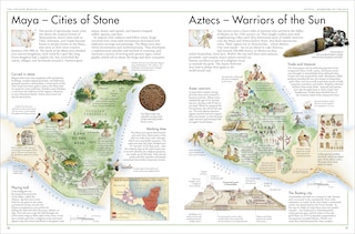 Sample content_The Ancient Worlds Atlas