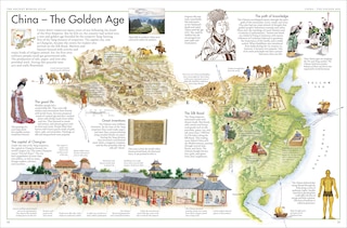 Sample content 2_The Ancient Worlds Atlas