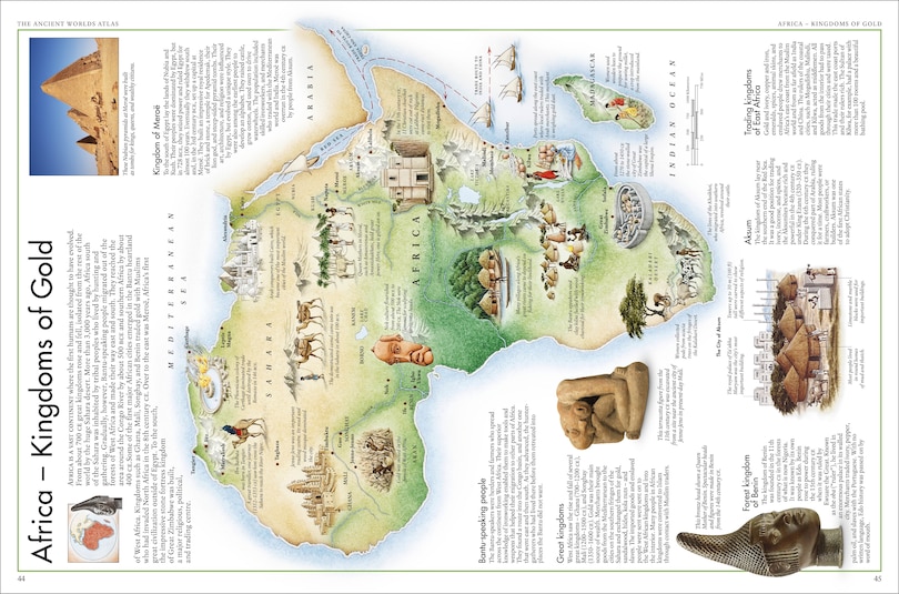 Sample content 3_The Ancient Worlds Atlas