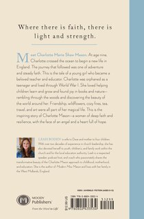 Couverture arrière_The Angel Orphan