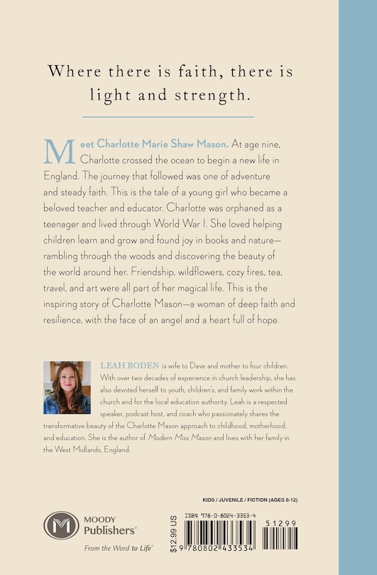 Couverture arrière_The Angel Orphan