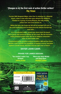 Back cover_The Angry Sea