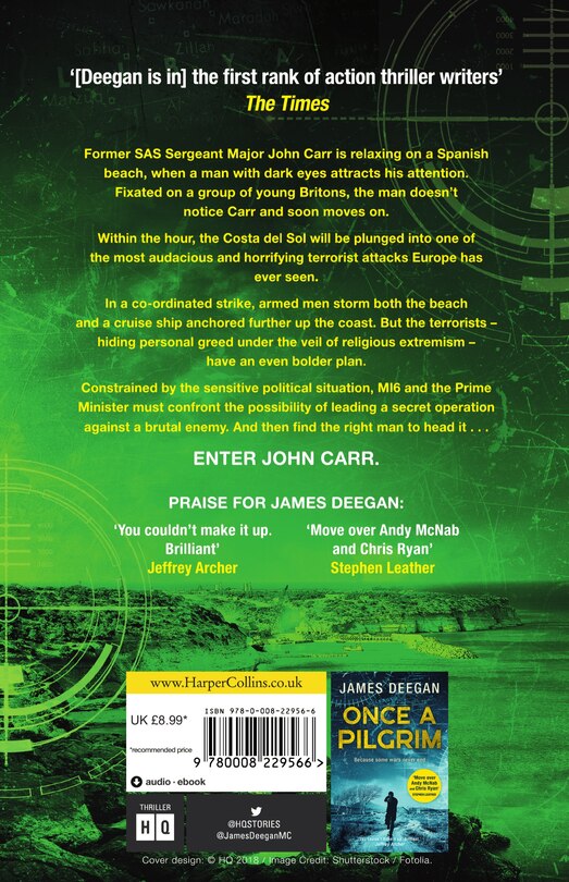 Back cover_The Angry Sea