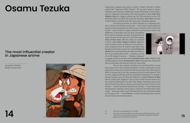Sample content 2_The Anime Archives