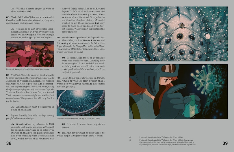 Sample content 3_The Anime Archives