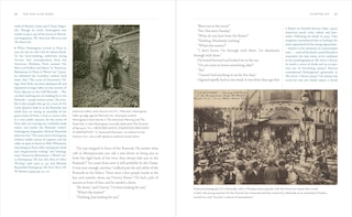 Sample content 2_The Annotated Sun Also Rises