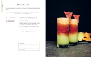 Aperçu du contenu 2_The Anti-inflammatory Kitchen Cookbook
