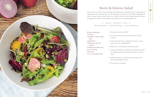 Aperçu du contenu 3_The Anti-inflammatory Kitchen Cookbook