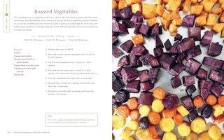Aperçu du contenu 4_The Anti-inflammatory Kitchen Cookbook