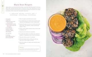 Aperçu du contenu 5_The Anti-inflammatory Kitchen Cookbook